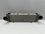 Интеркулер для BMW X3 F25 2010>, OEM 17517823570 - вид 1 (фото)
