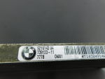 Радиатор кондиционера для BMW X3 F25 2010>, OEM 64539216143 - вид 5 (фото)