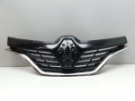 Решетка радиатора для Renault Kaptur 2016>, OEM 623103985R - вид 1 (фото)