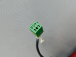 Зеркало правое электрическое для VAZ Lada Kalina 2004-2013, OEM 11188201328 - вид 6 (фото)