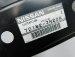 Кузовной элемент для Nissan Teana J32 2008-2013, OEM 75182JN20A - вид 3 (фото)