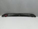 Решетка в бампер центральная для Toyota RAV 4 2013-2019, OEM 5311242110 - вид 2 (фото)