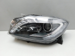 Фара левая для Mercedes-Benz M-Klasse (ML/GLE) W166 2011>, OEM A1668207259 - вид 1 (фото)