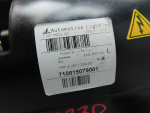 Фара левая для Mercedes-Benz M-Klasse (ML/GLE) W166 2011>, OEM A1668207259 - вид 5 (фото)
