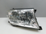 Фара правая для Toyota Land Cruiser (200) 2008>, OEM 8113060D10 - вид 2 (фото)