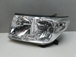 Фара левая для Toyota Land Cruiser (200) 2008>, OEM 81170-60C81 - вид 1 (фото)