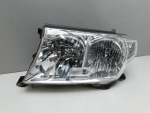 Фара левая для Toyota Land Cruiser (200) 2008>, OEM 81170-60C81 - вид 2 (фото)