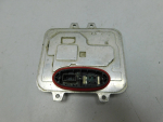 Блок розжига ксеноновой лампы для Nissan Qashqai 2006-2014, OEM 5DV00961000 - вид 2 (фото)