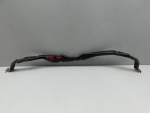 Усилитель переднего бампера для Toyota RAV 4 2013-2019, OEM 520290R030 - вид 1 (фото)