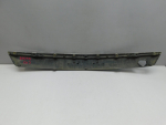 Накладка на решетку радиатора для Mazda CX7 2007>, OEM EH4550B31 - вид 3 (фото)