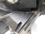 Фара левая для Toyota RAV 4 2013-2019, OEM 8118542680 - вид 4 (фото)