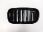 Решетка радиатора для BMW X6 F16 2014>, OEM 51712354499 - вид 1 (фото)