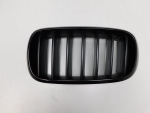 Решетка радиатора для BMW X5 F15 2013-2018, OEM 7316075 - вид 1 (фото)