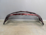 Бампер передний для Toyota RAV 4 2013-2019, OEM 521190R180 - вид 2 (фото)