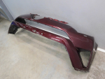 Бампер передний для Toyota RAV 4 2013-2019, OEM 521190R180 - вид 3 (фото)