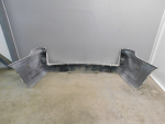 Бампер задний для Toyota Land Cruiser (200) 2008>, OEM 5215960947 - вид 8 (фото)