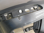 Бампер передний для Volkswagen Golf V Plus 2005-2014, OEM 5M0807221 - вид 4 (фото)