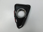 Решетка в бампер правая для Toyota RAV 4 2013-2019, OEM 5203042050 - вид 1 (фото)