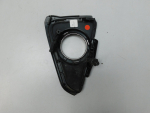 Решетка в бампер правая для Toyota RAV 4 2013-2019, OEM 5203042050 - вид 2 (фото)