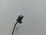 Зеркало левое электрическое для Volkswagen Polo Sedan 2011-2020, OEM 6RU857501AK - вид 4 (фото)