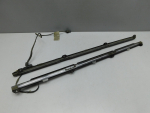 Подсветка для Mercedes-Benz GL/GLS-klasse X166 2012>, OEM A1669061001 - вид 1 (фото)