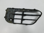 Решетка в бампер левая для BMW X1 F48 2015>, OEM 51117383355 - вид 2 (фото)