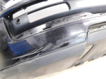 Бампер передний для Land Rover Range Rover IV 2013>, OEM CK5217F003AA - вид 5 (фото)