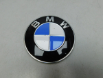 Эмблема для BMW 5-серия G30 2016>, OEM 51147463715 - вид 1 (фото)