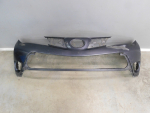 Бампер передний для Toyota RAV 4 2013-2019, OEM 5211942A00 - вид 1 (фото)