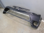 Бампер передний для Toyota RAV 4 2013-2019, OEM 5211942A00 - вид 4 (фото)