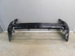 Бампер задний для Toyota Land Cruiser (150)/Prado 2009>, OEM 52159-60971 - вид 3 (фото)