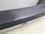 Бампер задний для Volvo XC70 Cross Country 2007-2016, OEM 30678710 - вид 2 (фото)