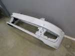 Бампер передний для Volkswagen Polo Sedan 2011-2020, OEM 6RU807221A - вид 4 (фото)