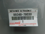 Крепление датчика парковки для Lexus NX 200 2014>, OEM 8934878030 - вид 3 (фото)