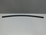 Уплотнитель капота для Toyota RAV 4 2013-2019, OEM 5339542070 - вид 1 (фото)
