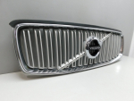 Решетка радиатора для Volvo XC90 2015>, OEM 31479207 - вид 2 (фото)