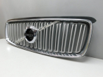 Решетка радиатора для Volvo XC90 2015>, OEM 31479207 - вид 3 (фото)