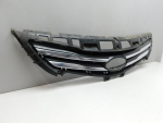 Решетка радиатора для Hyundai Solaris 2010-2017, OEM 863514L500 - вид 2 (фото)