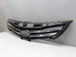 Решетка радиатора для Hyundai Solaris 2010-2017, OEM 863514L500 - вид 3 (фото)