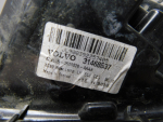 Фонарь задний левый для Volvo XC90 2015>, OEM 31468537 - вид 5 (фото)