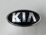 Эмблема для Kia Sorento Prime 2015>, OEM 86320С5100 - вид 1 (фото)