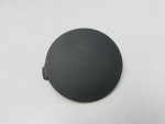 Заглушка буксировочного крюка для Toyota RAV 4 2013-2019, OEM 5328642090 - вид 1 (фото)
