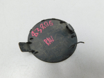 Заглушка буксировочного крюка для Toyota RAV 4 2013-2019, OEM 5328642090 - вид 2 (фото)