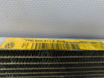 Радиатор кондиционера для Volkswagen Transporter T5 2003-2015, OEM 7H0820411E - вид 5 (фото)