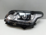 Фара левая для Land Rover Range Rover IV 2013>, OEM LR067213 - вид 1 (фото)