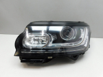 Фара левая для Land Rover Range Rover IV 2013>, OEM LR067213 - вид 2 (фото)