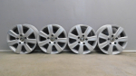Диски колесные (комплект) для Volkswagen Touareg 2010>, OEM 7P6601025 - вид 1 (фото)
