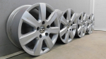 Диски колесные (комплект) для Volkswagen Touareg 2010>, OEM 7P6601025 - вид 2 (фото)