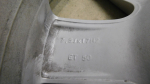 Диски колесные (комплект) для Volkswagen Touareg 2010>, OEM 7P6601025 - вид 5 (фото)