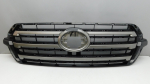 Решетка радиатора для Toyota Land Cruiser (200) 2008>, OEM 5310160D20 - вид 1 (фото)